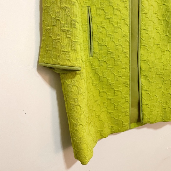 Vintage 1960s Lilli Ann Coat - Picture 3 of 9